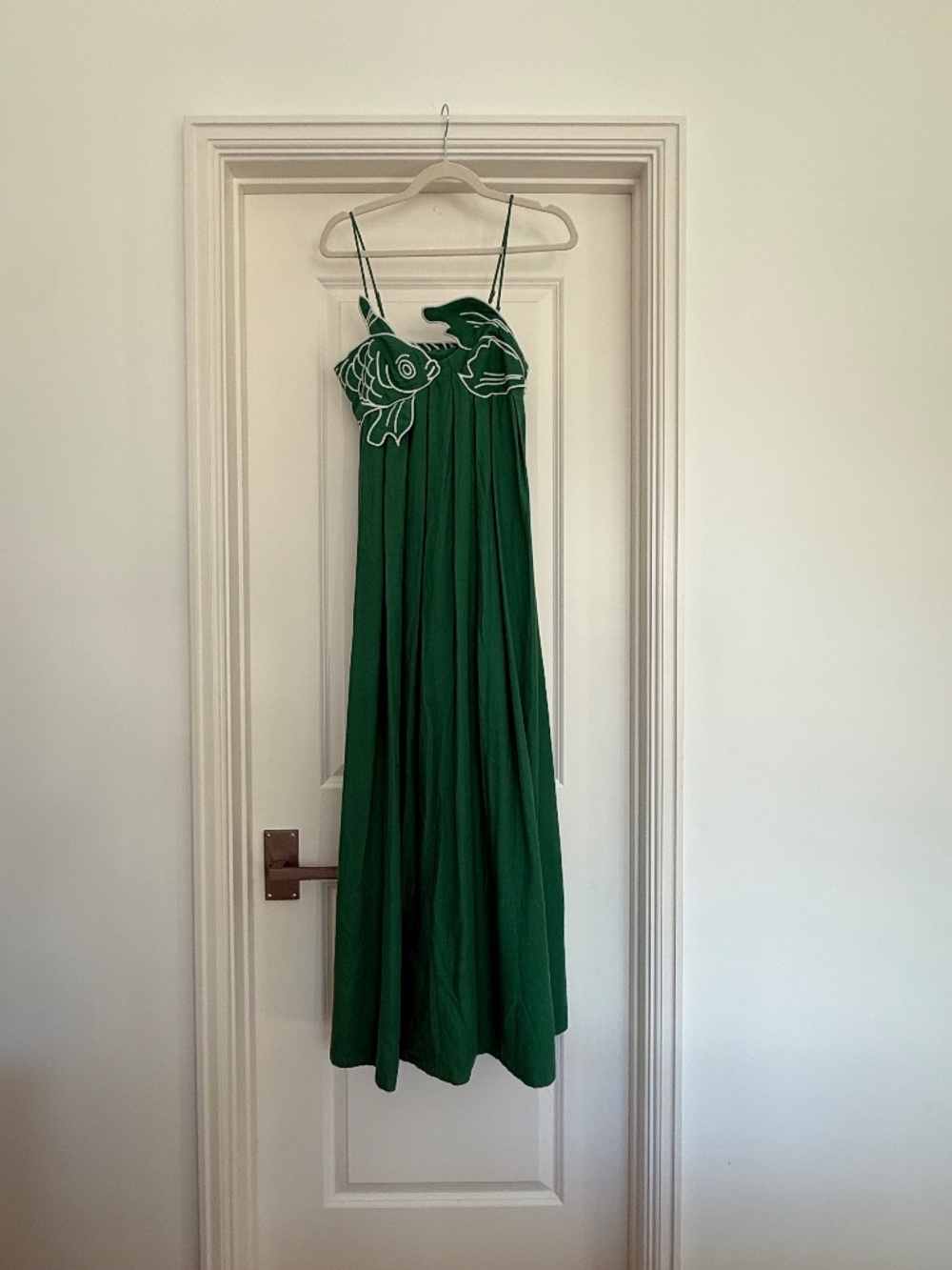 Farm Rio dress size XS